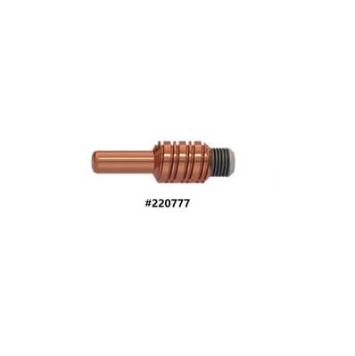 Powermax65/85/105 Hypertherm Consumables Plasma 220777 Electrode Copper