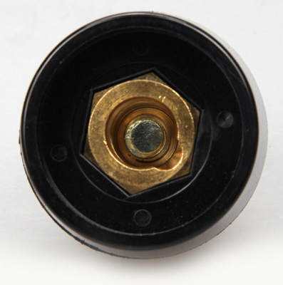 Euro Style Female Cable Joint Connector 70-95 Mm2 Model Brass Material