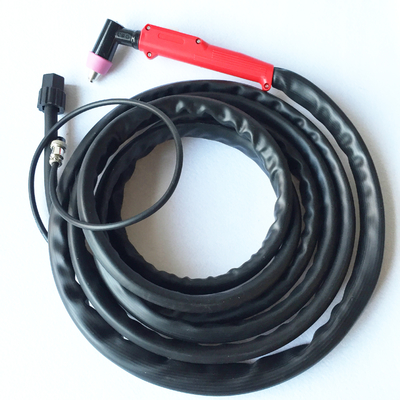 AG60 SG55 Plasma Cutting Torch 5M Cable Length Or As Customer Request