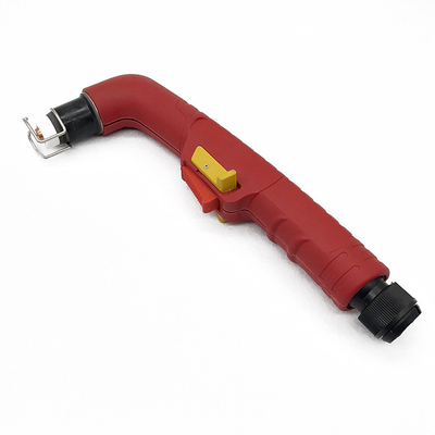Low Frequency Air Cooled S75 Plasma Cutting Torch And S75 Plasma Accessories