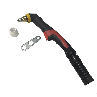 Chinese Type Euro Connection OTC350 Plasma Cutting Torch And Parts
