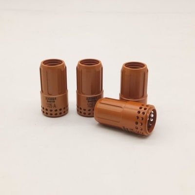220994 220857 Copper Material Hypertherm Consumables