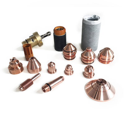 65A Hypertherm Consumables 220842 For Plasma Cutting Torch