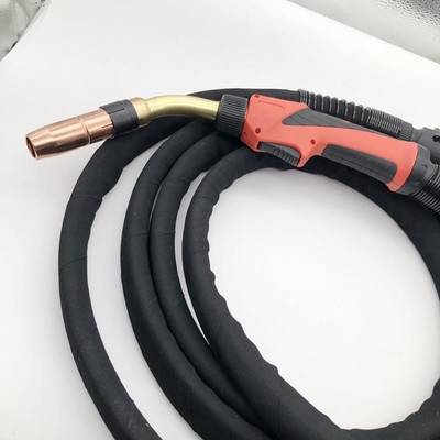 60% Duty Cycle Fronius AW5000 Mig Welding Torch