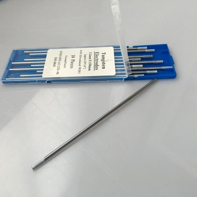 1.0*150mm Blue WT20 Tungsten Welding Electrodes