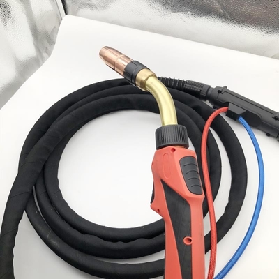 Fronius AW5000 Water Cooled Euro Connection Mig Welding Torch