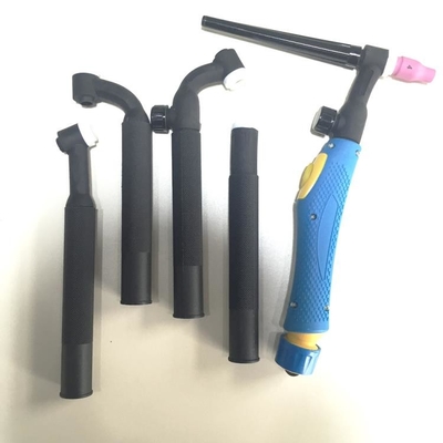 WP 17 18 26 Air Cooled Tig Welding Torch And Accessories