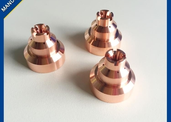 Copper Material 100A Hypertherm Consumables 220065