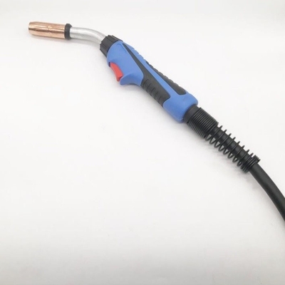 M25 Air Cooled CO2 Miller Mig Welding Torch