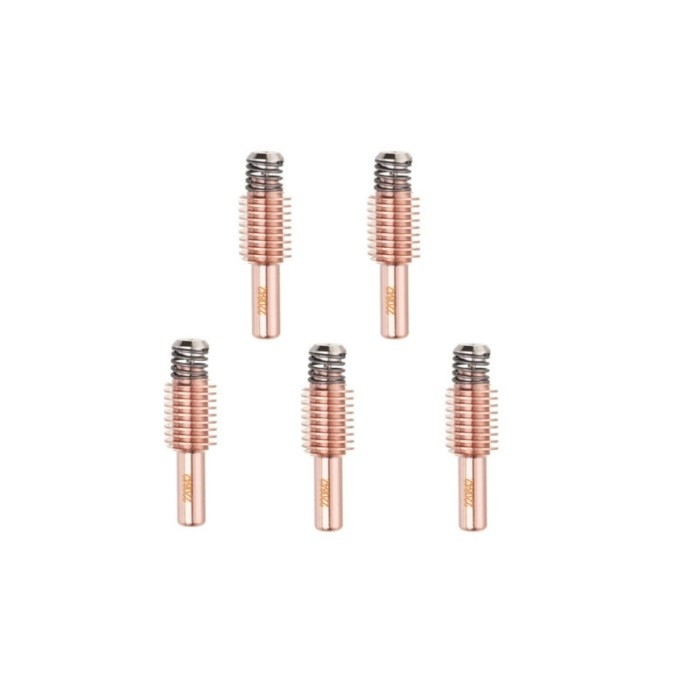 220842 Electrode copper Hypertherm powermax65 85 105 plasma consumables