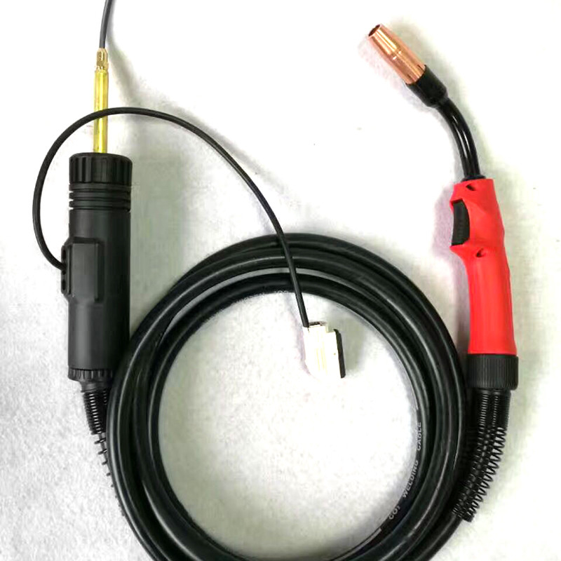 Fronius AL4000 Air Cooled Torch 60 Degree Duty Cycle 3M 4M 5M Standard Length