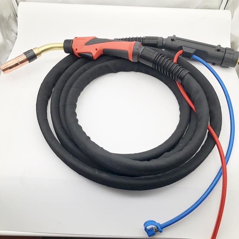 Fronius AW5000 Water Cooled Euro Connection Mig Welding Torch