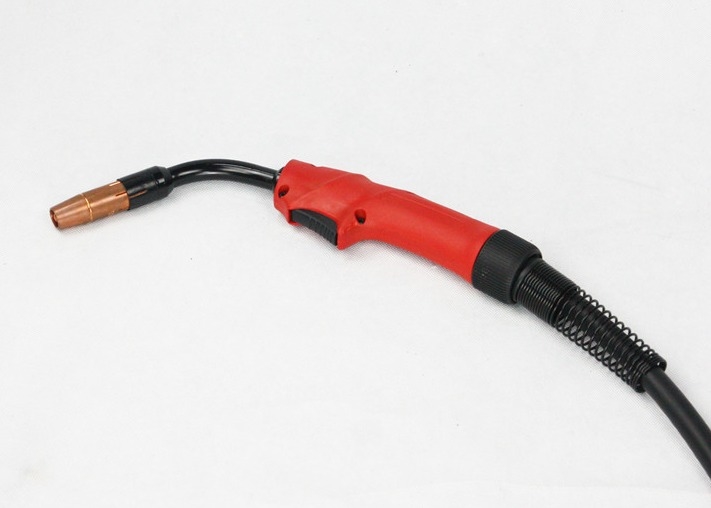 Air Cooled Fronius AL4000 350A Mig Welding Torch